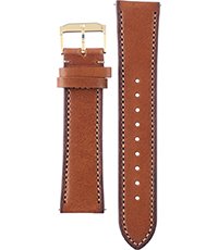movado bold leather strap replacement