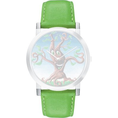 Movado Straps 569302511 Kenny Scharf Strap