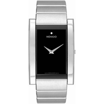 Movado 0605393 La Nouvelle Watch
