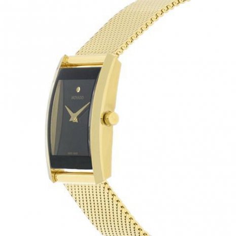 Movado 0607189 watch - La Nouvelle