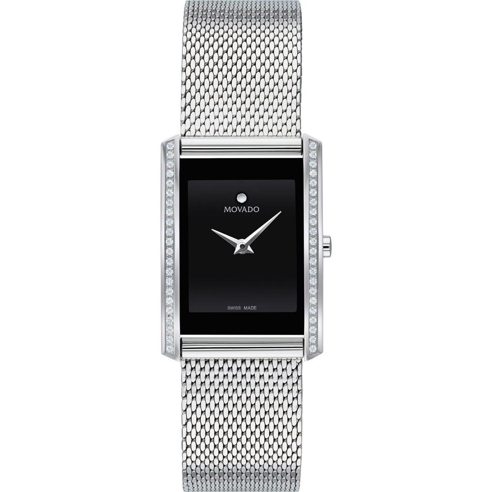 Movado 0607190 La Nouvelle Watch