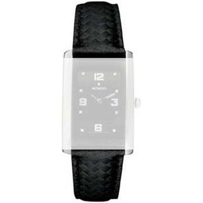 Movado Straps 569304932 La Nouvelle Strap