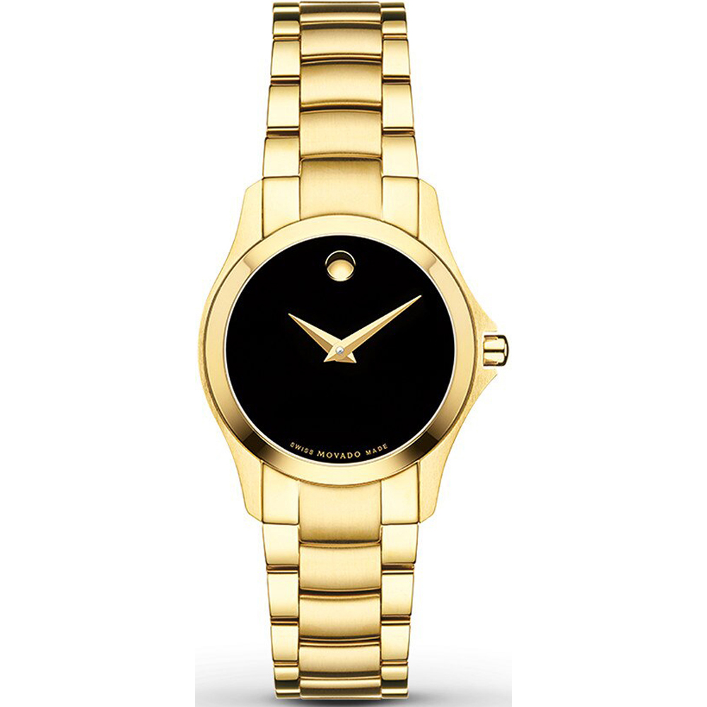 Movado 0607027 Masino Watch