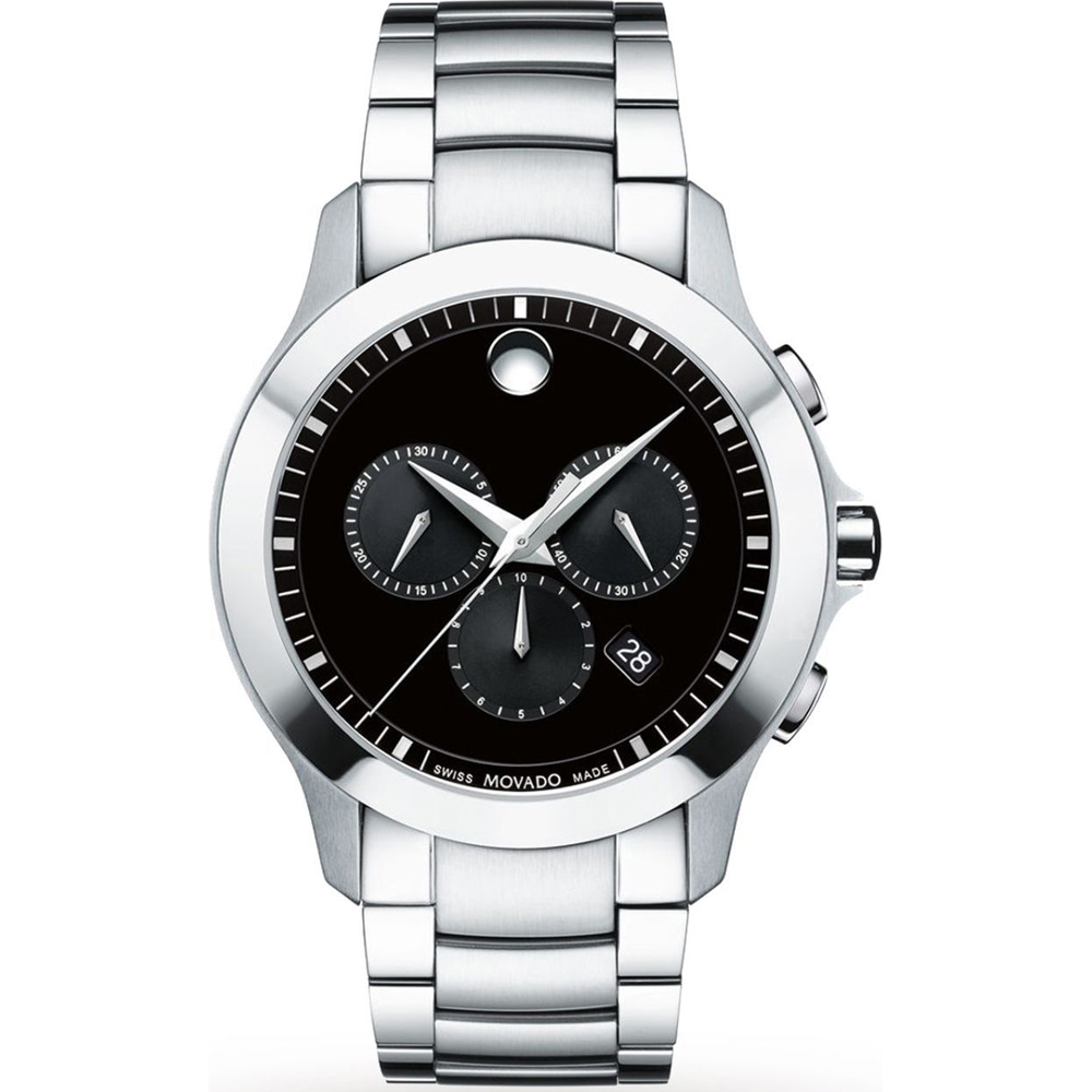 Movado 0607037 Masino Watch