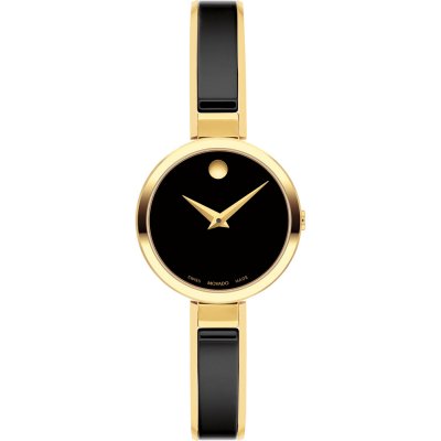 Movado Museum 0607567 Museum Automatic EAN: Watch 7613272432832 • • Classic