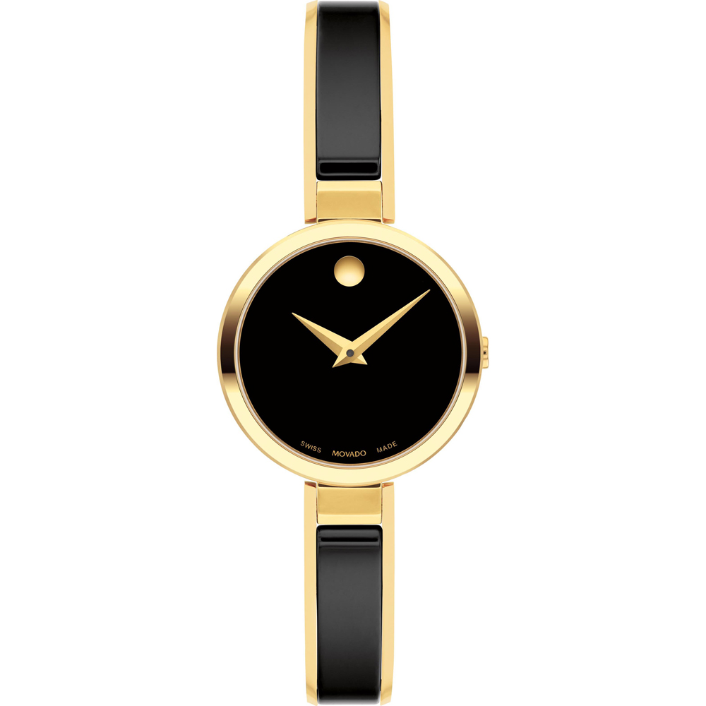 Movado Classic 0607714 Moda Watch