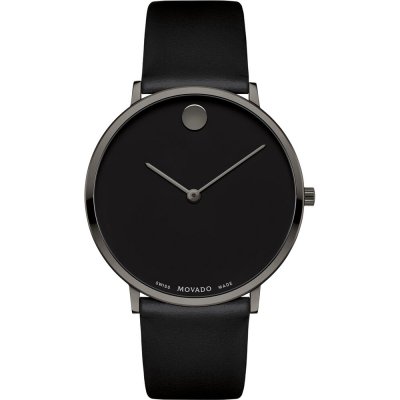 Movado Ultra Slim 0607391 Modern 47 Watch