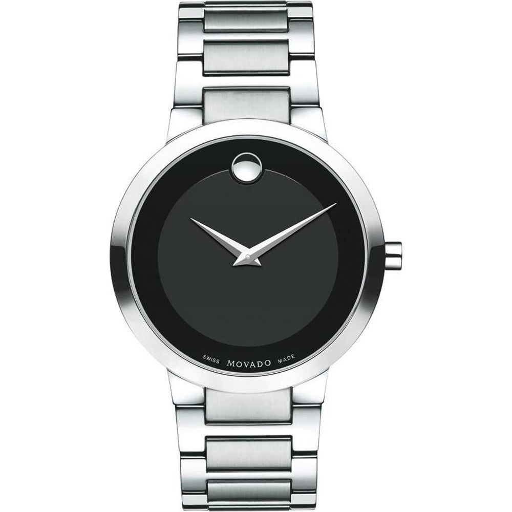 Montre Movado Modern 0607119 Modern Classic