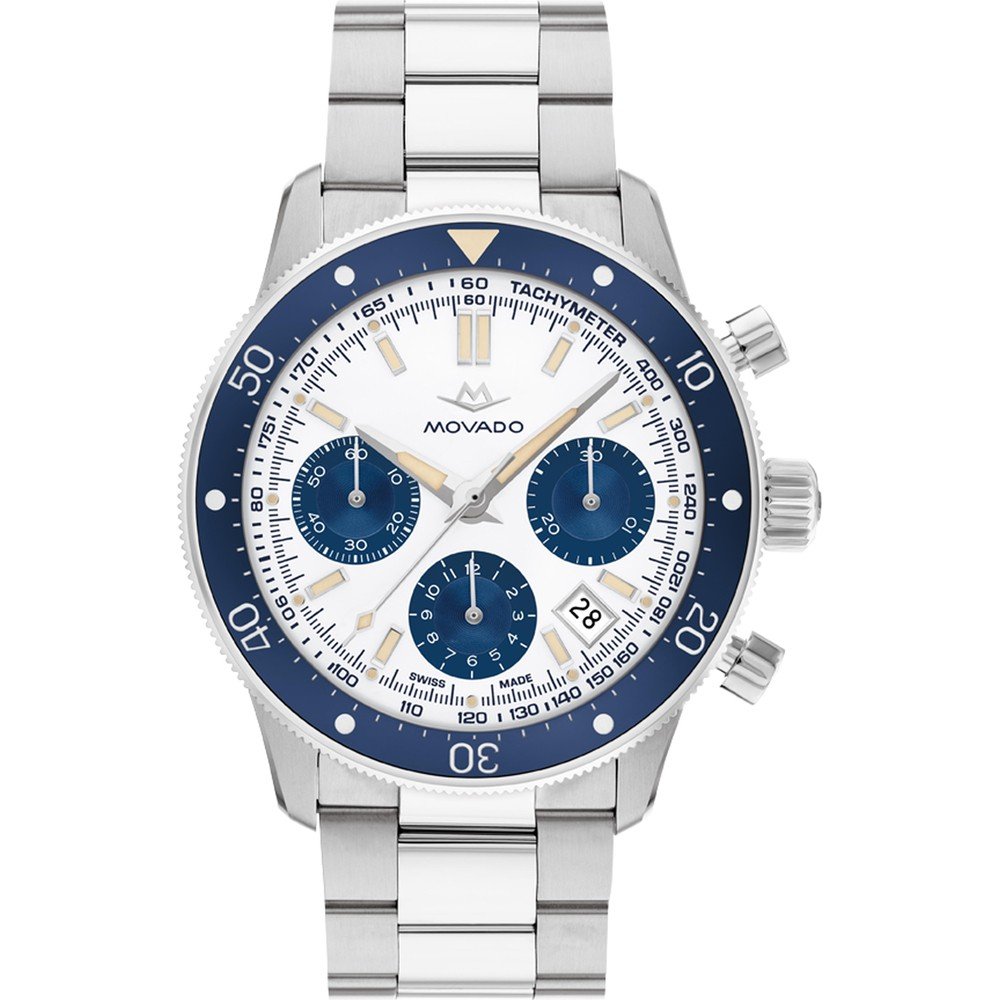 Reloj Movado Heritage 3650159 • EAN: 7613272494137 •