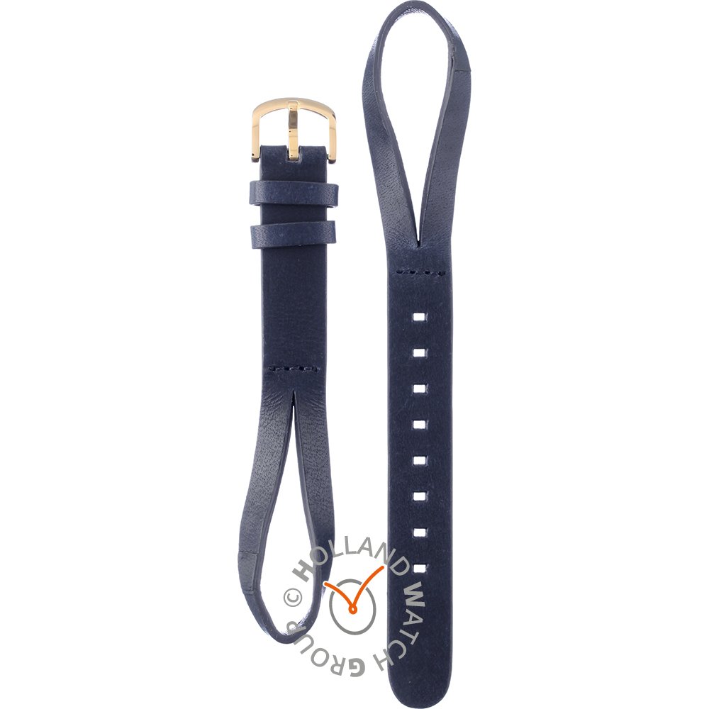 Movado Straps 769301048 Movado Edge Strap