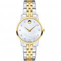 Movado Museum 0607208 Watch