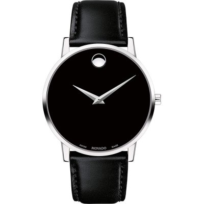 Movado Museum 0607269 Watch