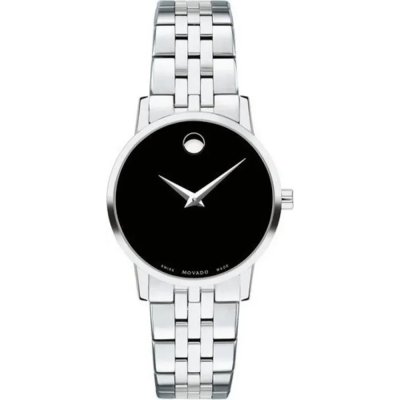 Movado 0607397 Museum Watch