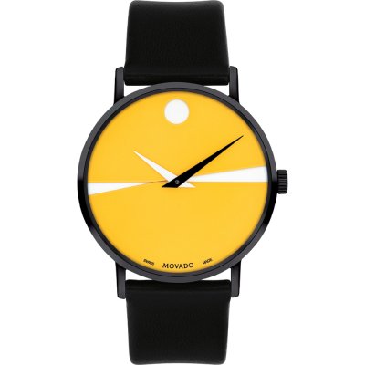 Movado 0607580 Museum Watch