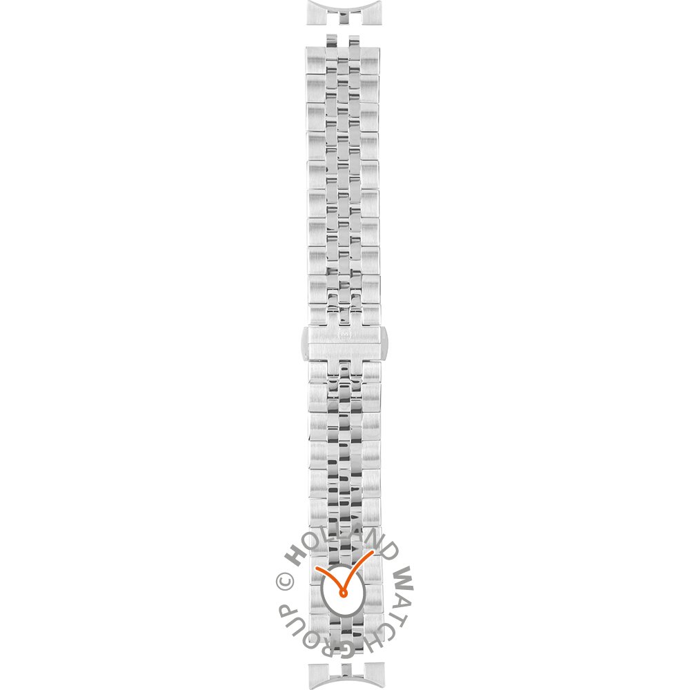 Movado Straps 569002390 Museum Strap