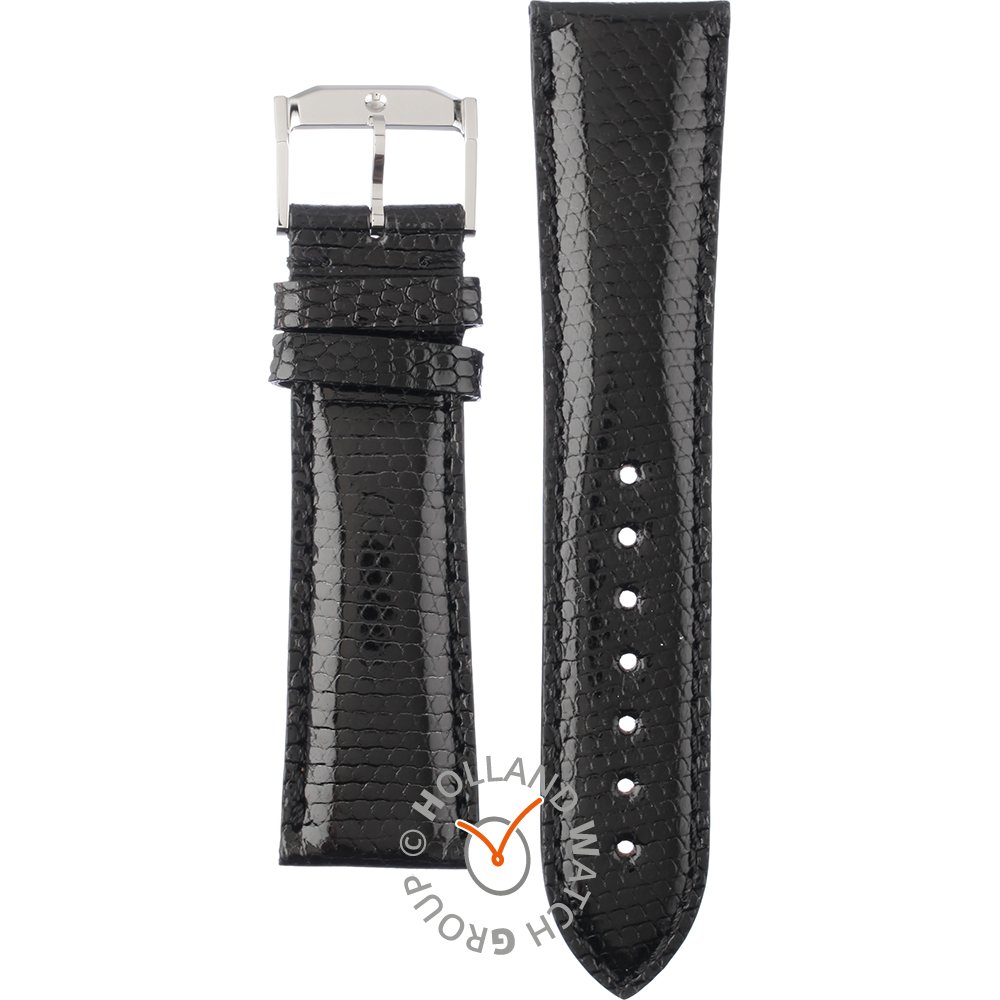Movado 569302323 Strap - Museum