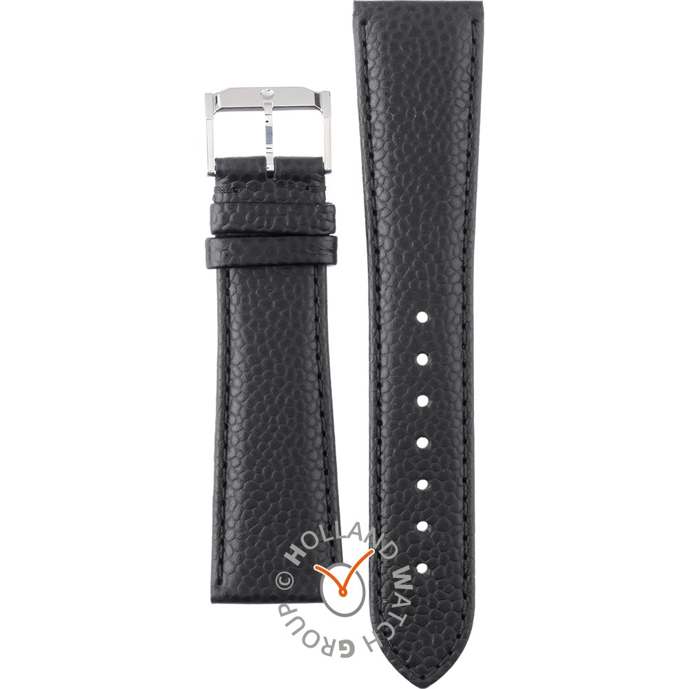 Movado 569302435 Strap - Museum
