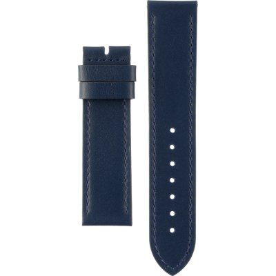 Movado Straps 569402253 Museum Strap