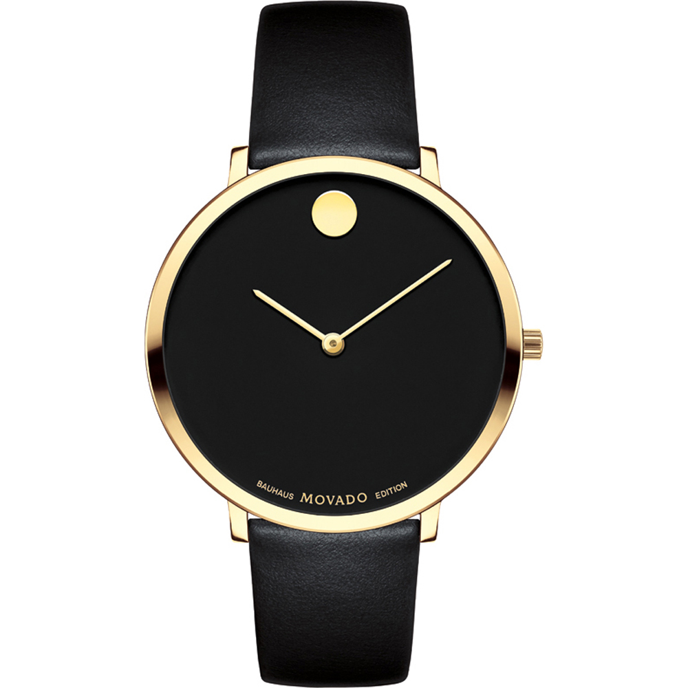 Movado Ultra Slim 0607137 Watch