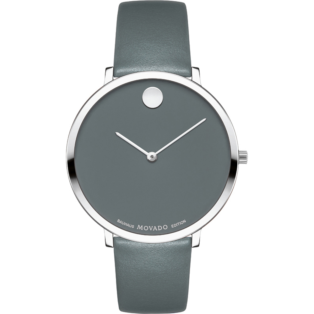 Movado Ultra Slim 0607144 horloge