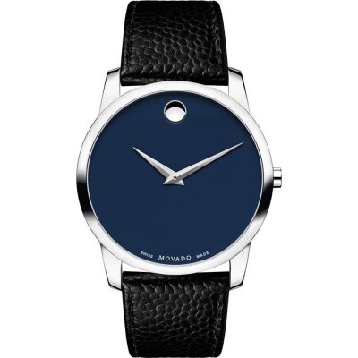 Movado Museum 0607013 Watch