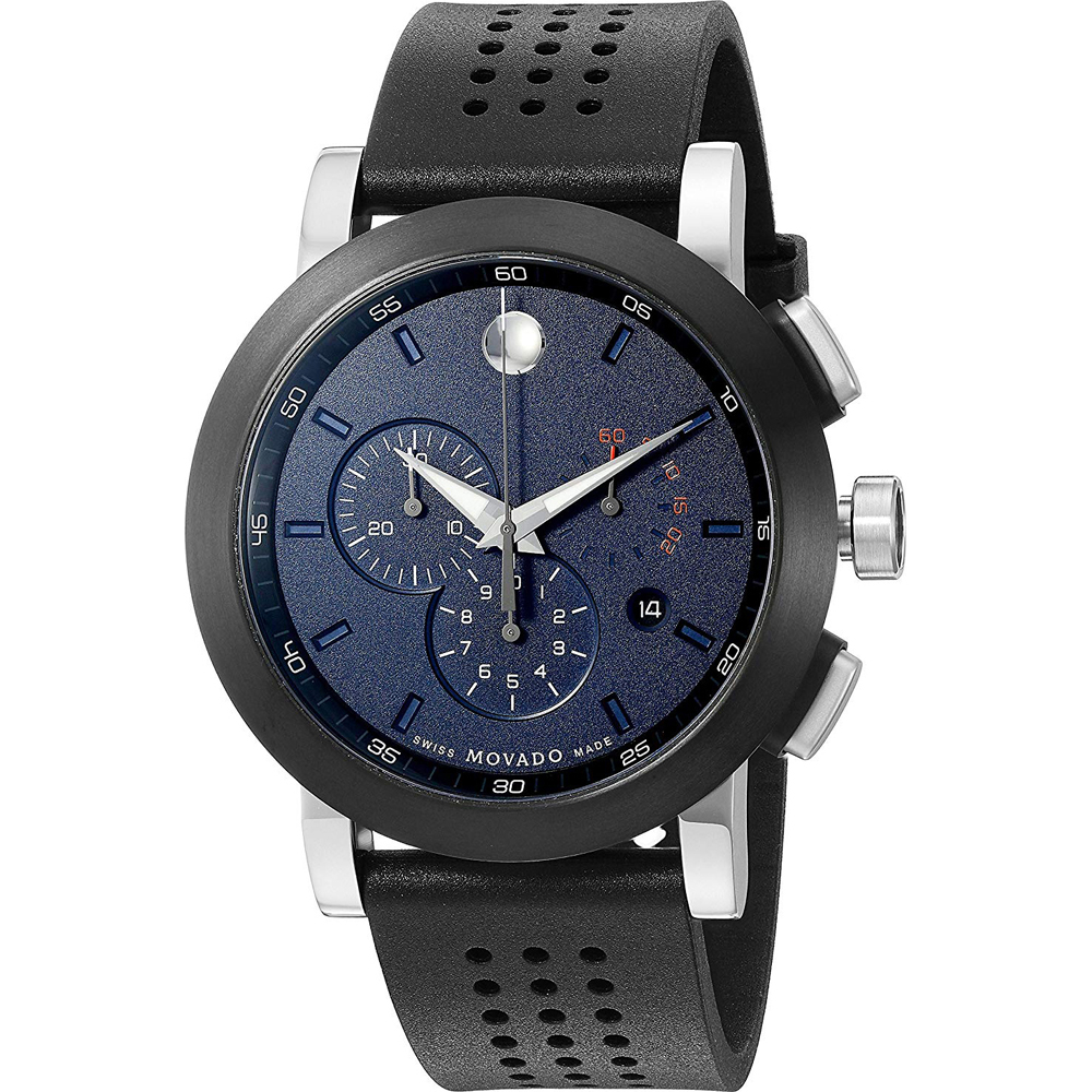 movado museum sport watch