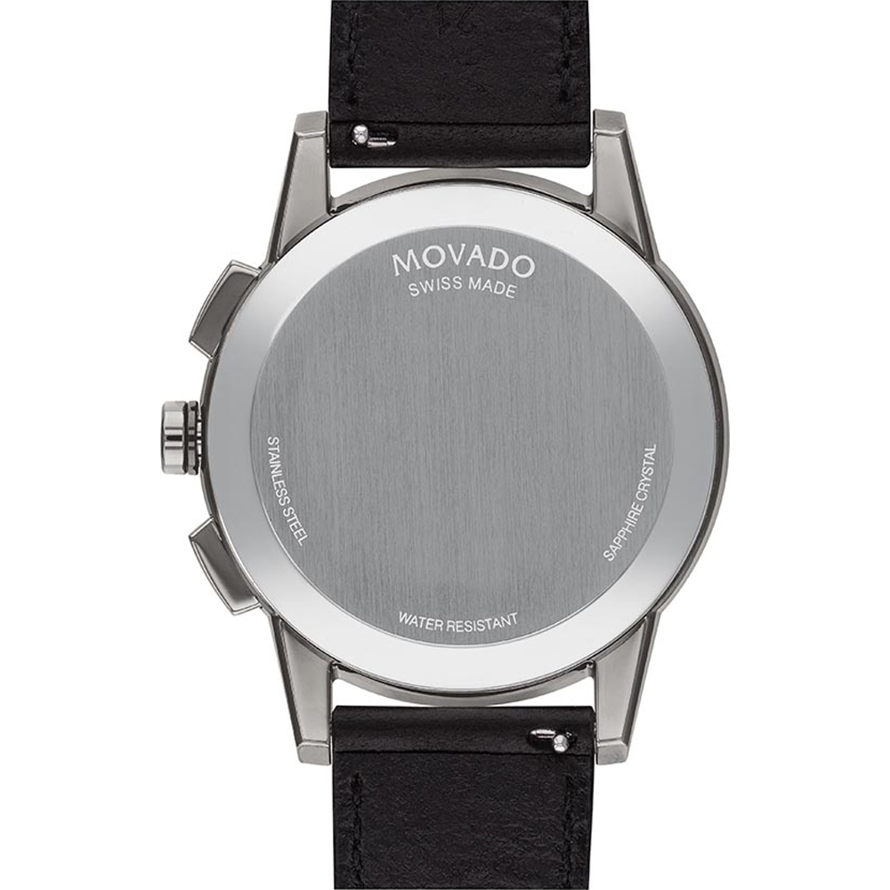 Movado Museum 0607561 Museum Sport Watch • EAN: 7613272431767 