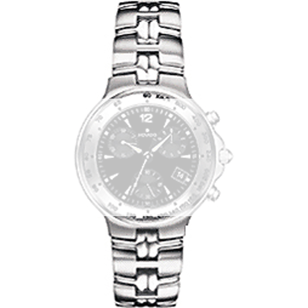 movado olympian watch