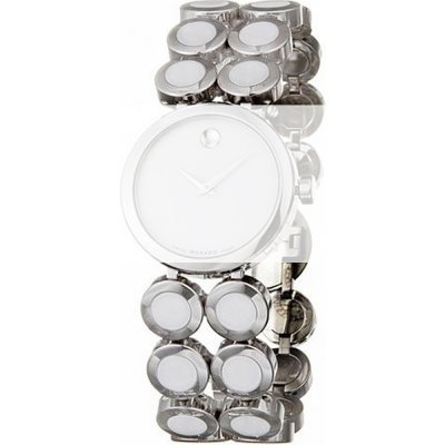 Movado Straps 569002098 Ono Strap