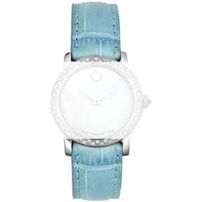 Movado Straps 569302290 Revi Strap