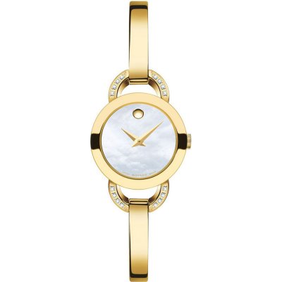 Movado 0606889 Rondiro 時計