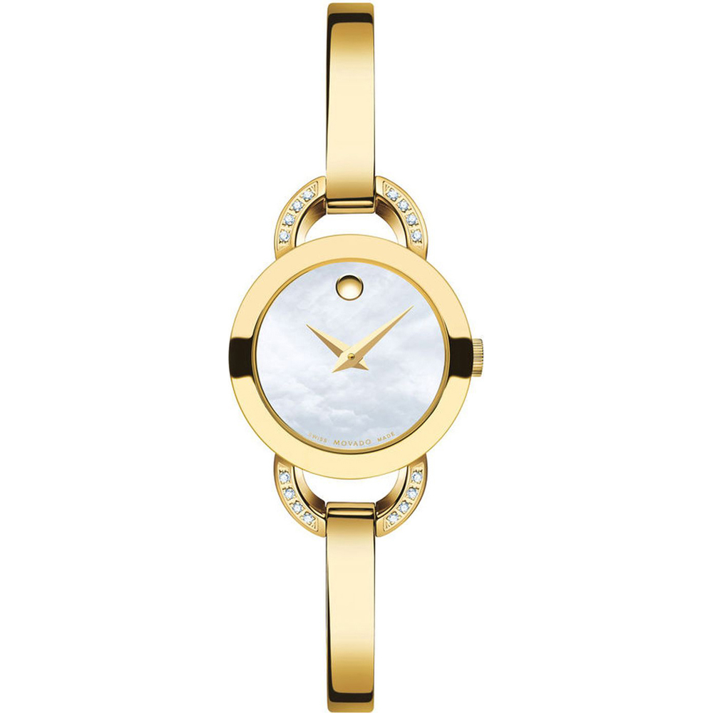 Movado 0606889 Rondiro Watch