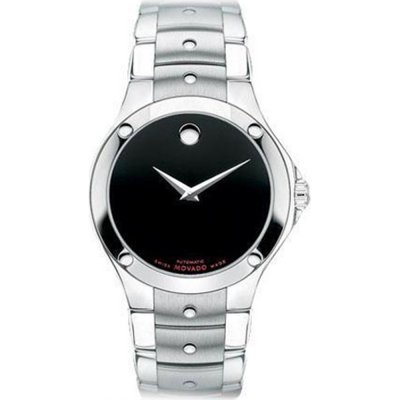 Movado Watch Sports Edition 0606108