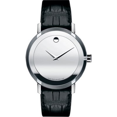 Movado 0605917 Sapphire Watch