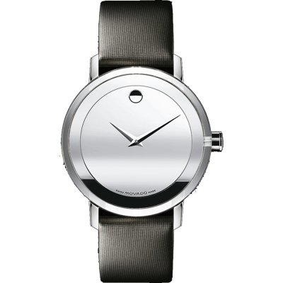 Movado 0605978 Sapphire Watch