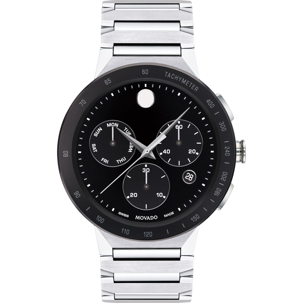 Movado 0607239 Sapphire Watch