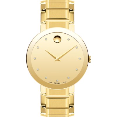 Movado 0607588 Sapphire Watch