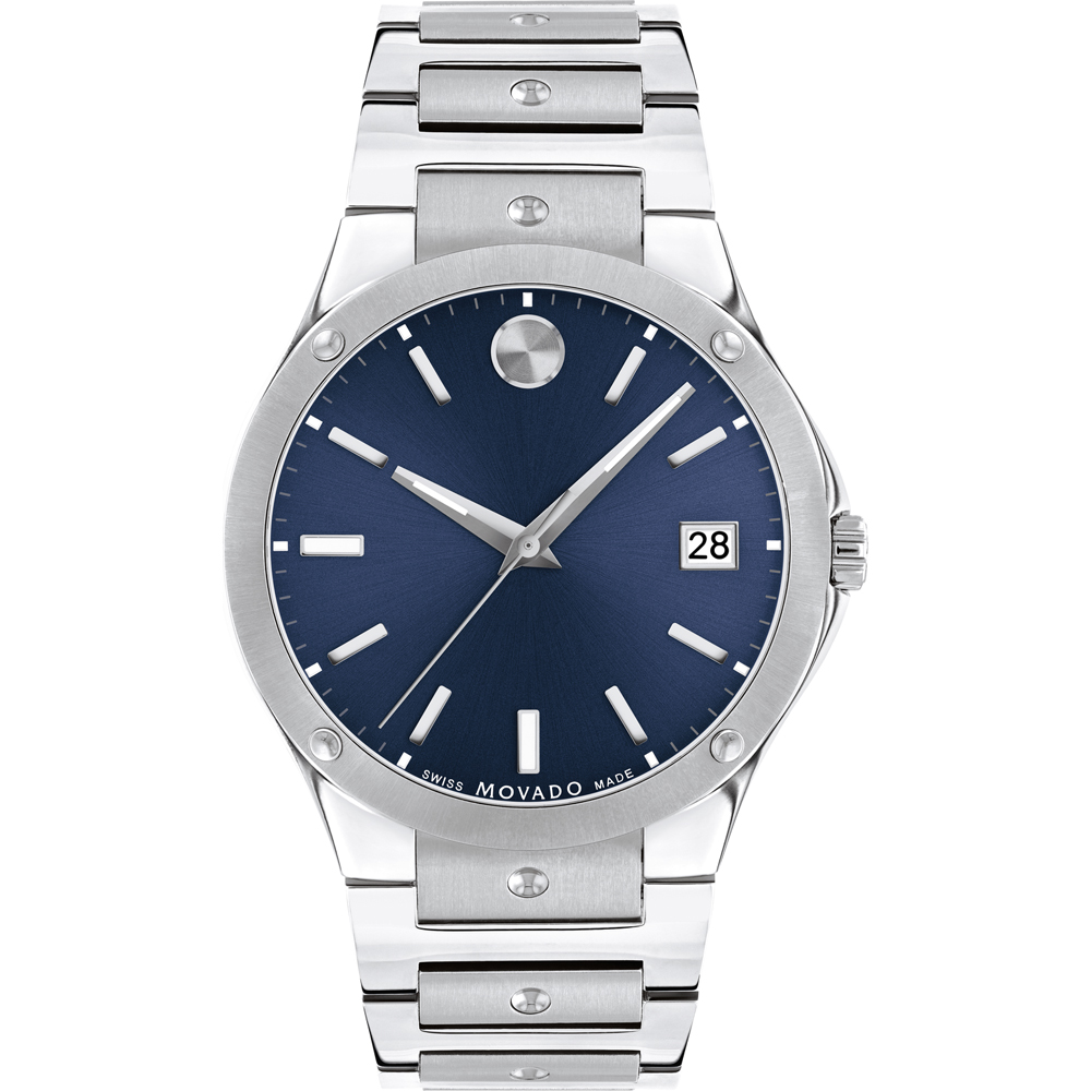 Movado SE 0607513 Watch