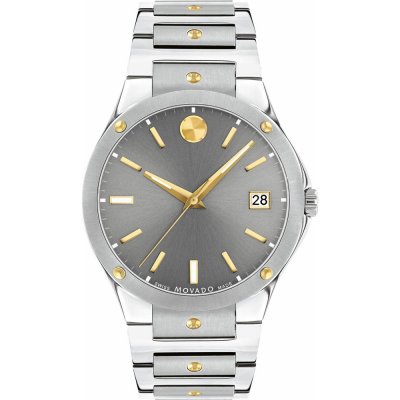 Classic Watch • Automatic Museum 0607567 7613272432832 Museum • Movado EAN: