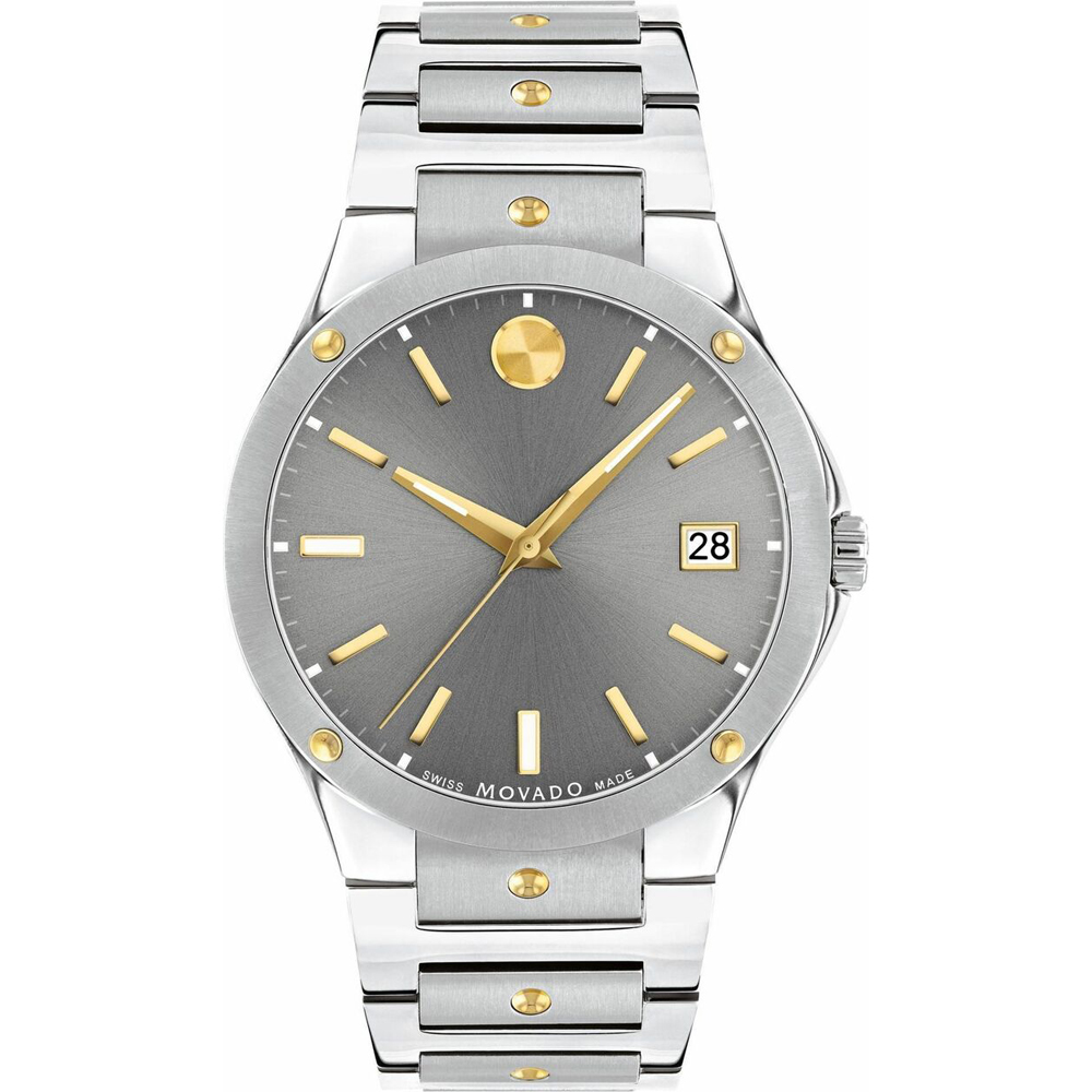 Movado SE 0607514 Watch