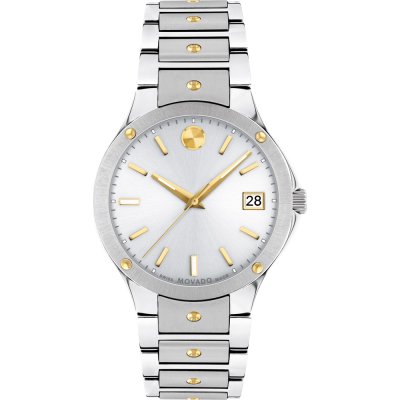 Museum 0607567 Museum Movado 7613272432832 • Watch Automatic Classic • EAN: