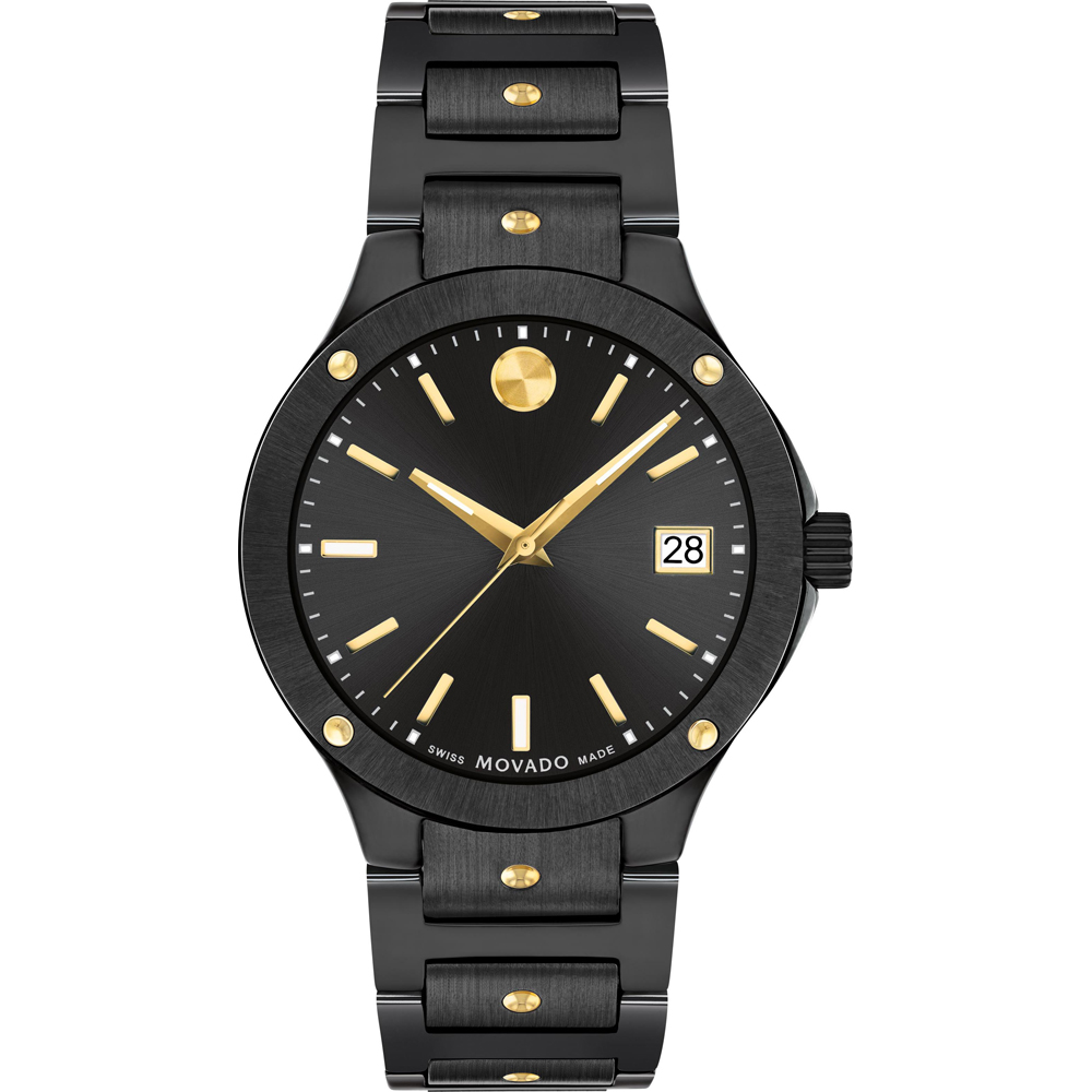 Movado SE 0607741 Watch