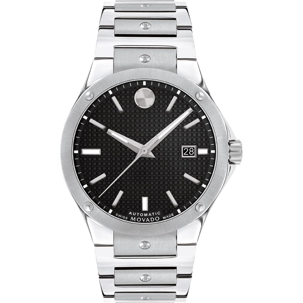 Montre Movado SE 0607551 SE Automatic