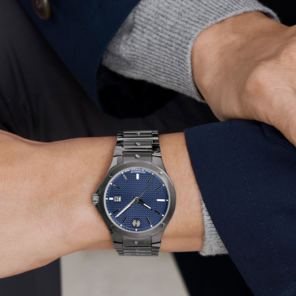 movado se replacement band