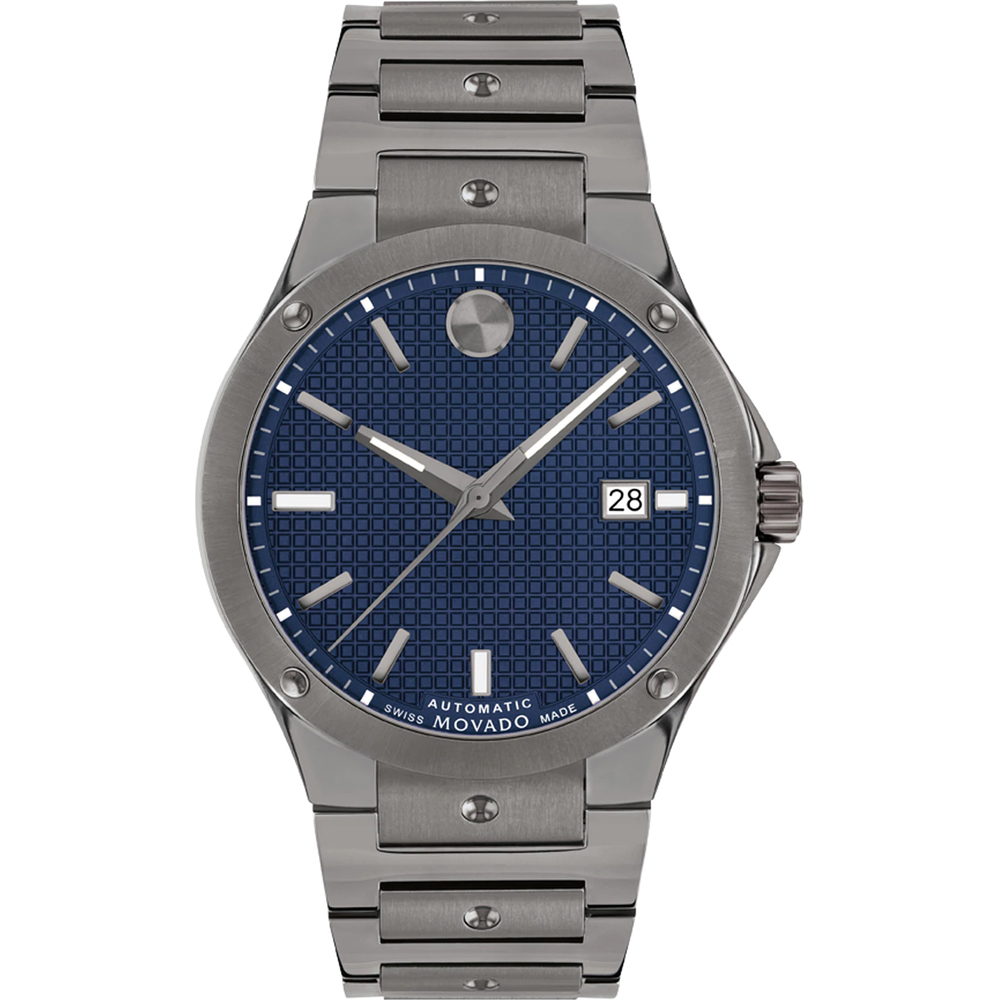 Montre Movado SE 0607553 SE Automatic