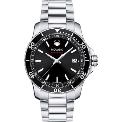 Movado 2600135 Series 800 Watch