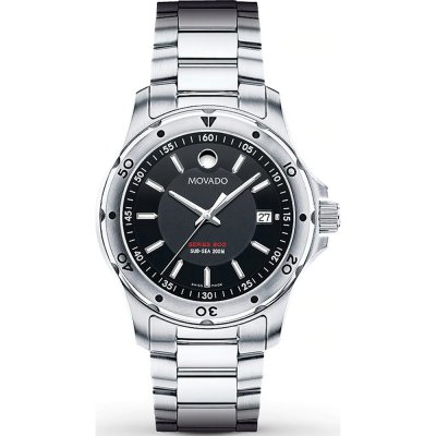 Movado 2600074 Series 800 Watch