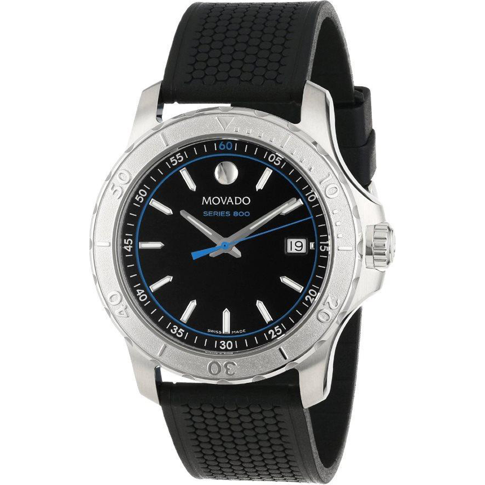 Movado 2600109 Series 800 Watch