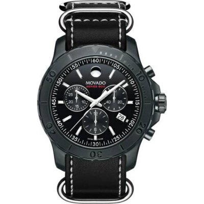 Movado 2600131 Series 800 Watch