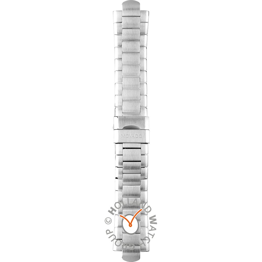 Movado 469000008 Strap - Series 800